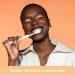 Hismile Peach Iced Tea Flavoured Toothpaste - 60g Fluoride Toothpaste with Peach Flavor - Buy Online on GoSupps.com