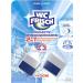 WC FRISCH Duo-Active Cleaning Cubes for Water Tanks - 12-Pack (100g Each) | International Shipping - Buy Online on GoSupps.com