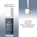 Cos De BAHA SH Snail Mucin HA Serum 4 fl oz - Hydrating Anti-Aging Skincare - Buy Online on GoSupps.com