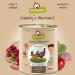 Granatapet Liebling's Meal Multipack 2 - Grain-Free Wet Dog Food | High Meat Content & Quality Oils | 6 x 800g Trial Package - Buy Online on GoSupps.com