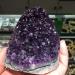 300g/700g Natural Amethyst Hole Mirage Quartz Crystal Cluster ZJGIDTEM (Size : 300g) - Buy Online on GoSupps.com