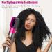 Pre-Styling Dryer Attachment Nozzle with Comb for Dyson Airwrap Styler - Hair Styler Accessories - Buy Online on GoSupps.com