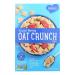 Three Sisters Barbara's Morning Oat Crunch Original Cereal Heart Healthy Non-GMO 14 Oz Box
