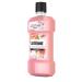 Limited Edition Listerine Zero Alcohol Mouthwash - Grapefruit Rose Flavor 500mL | Kills 99% of Bad Breath Germs - Buy Online on GoSupps.com