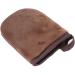 Verdant Touch Tanning Mitts Tanning Mitts Self Tanner Mitten Lotion Applicator Small Sunless Tanner Mitt Flocking Brown - Buy Online on GoSupps.com