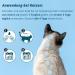 Marsavet Spot-on Natural Tick & Flea Protection for Pets | 50ml | Safe for Dogs Cats Birds & Rodents of All Ages - Buy Online on GoSupps.com