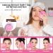Reusable Makeup Remover Cloths - 7-Day Set Eco-Friendly Makeup Remover Pads Erase Makeup with Water Multi-Colored Cloths with Laundry Bags - Buy Online on GoSupps.com