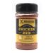 200 g BBQ Chicken Rub Grigliare Duro BBQ Rub for Meat Magic Dust Rub for Chicken Chest Fins and Cosaws Ideal for Chicken and Pork Sea Dry Rub
