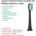Gypoirul Toothbrush Replacement Heads - 10 Pack Compatible with Philips Sonicare, Sonic Toothbrush Heads in Black - Buy Online on GoSupps.com