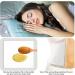 10 Stk Self-Adhesive Castor Oil Packs for Belly Button - Large 20x20cm Single Use Compress Pads | Highly Absorbent - Buy Online on GoSupps.com