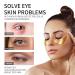 30 Pairs 24K Gold Eye Masks - Brighten Dark Circles & Reduce Puffiness | Under Eye Patches for All - Buy Online on GoSupps.com