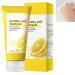 Gel Blanchiment Exfoliant Blanchissante Cr me Exfoliant Gel Gommage Au Gel Exfoliant Skin Whitening Exfoliating Gel Gommage Visage Femme Gel Gommage Hydratant Gel Peeling Exfoliant claircissant 1pc