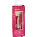 Tweezerman Celestial Fuchsia Mini Tweezer Set - Precision Beauty Tool Set - Buy Online on GoSupps.com