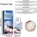Tooth Repair Kit - Fill Missing Teeth | Tooth Replacement & Moldable Thermal Beads | 4 Dental Tools Included - Fast International Shipping - Buy Online on GoSupps.com