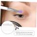 Baluue 10pcs Eye Shadow Brush Makeup Brush Blending Eyeshadow Brush Women Eyeshadow Brush - Buy Online on GoSupps.com