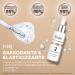 Dul c - Skincare Cosmetics - Anti Wrinkle Face Serum SUPREMO Serum 30 ml Hyaluronic Acid & Vitamin C Moisturising & Firming Elasticizing Action Silk Proteins & Aloe Vera 100% Made in Italy - Buy Online on GoSupps.com