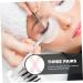 VINTORKY 3 Pairs Eyelash Curler Silicone Eyelash Perming Rod Eyelashes Lifting Strip Lash Lift Kit Lash Lifting Tool Silicone Eyelash Lift Rods Eyelashes Lifting Pads Lash Lift Pads - Buy Online on GoSupps.com