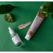 Buy THE PLANT BASE AC Clear Magic Cica Cream 60ml | Korean Skincare with 55% Centella Asiatica | Nourishing Plant Extracts Facial Cream - Buy Online on GoSupps.com