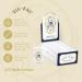 Zig-Zag Rolling Papers  Original White 70 mm Paper  Natural Gum Arabic  Thin Glue Sealing Line  24 Booklets with 32 Papers per Booklet - Buy Online on GoSupps.com