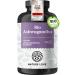 Nature Love Bio Ashwagandha - 240 capsules - high -dose with 1950mg per daily dose - High -quality Indian sleep berry - laboratory testing vegan produced in Germany