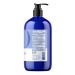 EO Lavender Hand Sanitizer Gel - 32 oz | Organic & Natural Protection - Buy Online on GoSupps.com