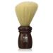 M ller Hans J rgen shaving brush natural bristles brown 1 pack (1 x 1 piece)