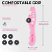 Otica Pink Ampoule Cutter for Doctors & Nurses Glass Bottle Closure & Remote Breakers for Hospitals & Clinics - Buy Online on GoSupps.com