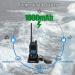Retevis RM21 Handheld Floating Marine Radio with NOAA Weather, Submersible Design, Clear Audio, Backlit LCD & Charger - Ideal for Boat, Kayaking, Jet Ski - Buy Online on GoSupps.com