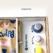 SCULPD Pottery Kit Air-Dry Clay Starter Set for Beginners with Gloss Varnish, Paint, Tools & Guide - Buy Online on GoSupps.com