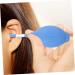 Sewol Art Ear Nose Cleaning Ball - Soft Rubber Suction Tool for Dust Removal & Ear Hygiene | International Shipping - Buy Online on GoSupps.com