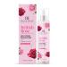 Botanic Hearth British Rose Hair Perfume & Body Mist Alcohol-Free Clean Fragrance Hair Spray - British rose scent - 3.4 Fl Oz