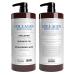 Rosen Apothecary Firming Collagen Body Lotion with Coconut Oil - 32oz x 2 | Tighten, Hydrate & Reveal Firmer Skin - Buy Online on GoSupps.com