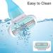 8Pcs Replacement Razor Blades Compatible with Gillette Venus Extra Smooth Women's Razor - Buy Online on GoSupps.com