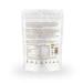 Organic Kombu Algae Leaves - Wild Atlantic Kelp for Dashi Miso Soup Sushi | Pureeraw 25g - Buy Online on GoSupps.com