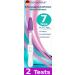 NOVACHECK Pregnancy Test ULTRA Early Test Set of 2 up to 7 days earlier