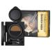 Eyebrow Pomade Eyebrow Cream Water Festival Eyebrow Cream for Drying Doubleheaded Eyebrow Cream with Brush for Women 01