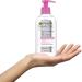 Garnier Micellar Cleansing Gel Wash for Sensitive Skin 0.243 kg - Buy Online on GoSupps.com