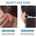 15pcs Adjustable Mask Hook Extension Straps - Anti-Slip Child Prevention Mask Adjuster for Comfortable Fit | International Shipping Available - Buy Online on GoSupps.com