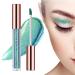REMEK Chameleon Liquid Eyes Chameleon Gel Eyes Holographic Eyes Fast Drying Long Lasting Waterproof and Highly Pigmented Metallic Liquid 06#