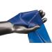 TheraBand Professional Latex Resistance Band - Blue, Extra Heavy, 5ft - Home Exercise & Rehabilitation - Buy Online on GoSupps.com