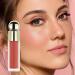 Matte Liquid Blushes Liquid Blush Lightweight Breathable Cream Cheek Blush Long Lasting Smudgeproof Natural Look Lip Gloss & Face Makeup Style A - Buy Online on GoSupps.com
