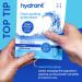 HYDRANT Bulk Unflavored Electrolytes - Fast Acting Hydration Zero Sugar 50 Servings Electrolyte Drink Mix - Buy Online on GoSupps.com