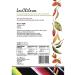 Los Chileros Blue Corn Flour 12oz | Authentic New Mexican Corn Flour - Buy Online on GoSupps.com
