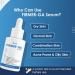 Firmer-GA Serum with Glutathione Alpha Arbutin Niacinamide & Hyaluronic Acid for Smooth and Balanced Skin 30ml / 1.01 Fl Oz - Buy Online on GoSupps.com