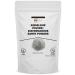 mGanna 100% Natural Diatomaceous Earth Powder for Skin Exfoliation Health and Cosmetic Formulations 227 g