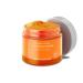 Andalou Naturals Brightening Pumpkin Honey Glycolic Mask - 1.7 oz Exfoliating Treatment - Buy Online on GoSupps.com