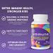 Children's Wellmune Chewable Tablets: Clinically Proven Immunity Support for Kids - Buy Online on GoSupps.com