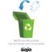 GOJO Green Certified Clear & Mild Foam Hand Wash (GOJ 8711-04) - Eco-Friendly & Gentle | Buy Online - Buy Online on GoSupps.com