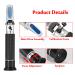 V-Resourcing Pet Urine Refractometer | Specific Gravity 1.000-1.060 | Veterinary Protein Test | For Dog & Cat Pets - Buy Online on GoSupps.com