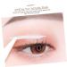 NOLITOY Women Eyelid Tape | Double Eyelid Stickers for Beautiful Eyes | Pink Eyelid Stickers | International Shipping - Buy Online on GoSupps.com